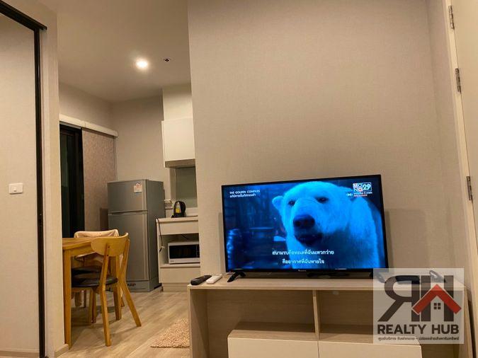 รูป 🤝🏻RB24445 ให้เช่าถูกมาก👍เดอะ ไพรเวซี่ พระราม 9✅แอดไลน์ @mproperty( มี @ ด้วย) แอดมินตอบไว - รูปที่ 4/10