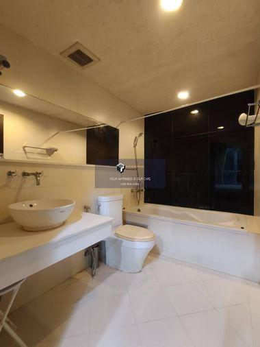 รูป The Address Sukhumvit 42 | 🚝ใกล้ BTS เอกมัย ห้องว่างพร้อมอยู่ ทำเลดีใกล้ห้าง แต่เงียบสงบ #2025121113413#FC #MKT - รูปที่ 7/7