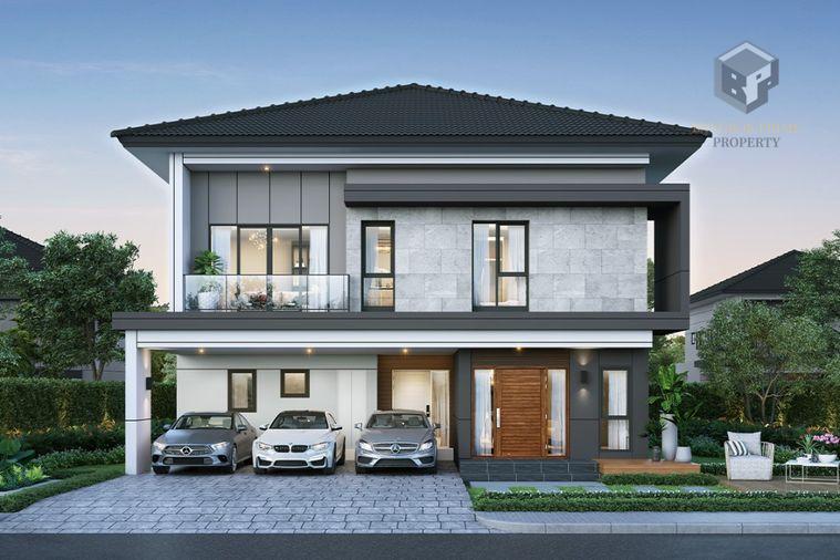 picture The City Sathorn–Suksawat 3 | Easy access to city center & expressway - 1/3