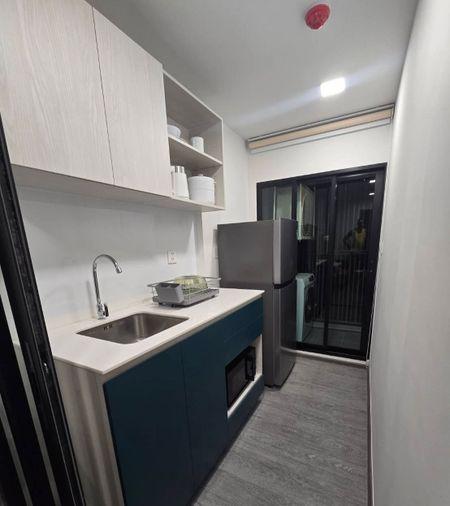 รูป 🤝🏻RB24452 ให้เช่าถูกมาก👍Kave wonderland✅แอดไลน์ @mproperty( มี @ ด้วย) แอดมินตอบไว - รูปที่ 6/9