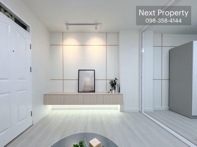 picture City Home Ratchada - Pinklao For Sell - 6/10