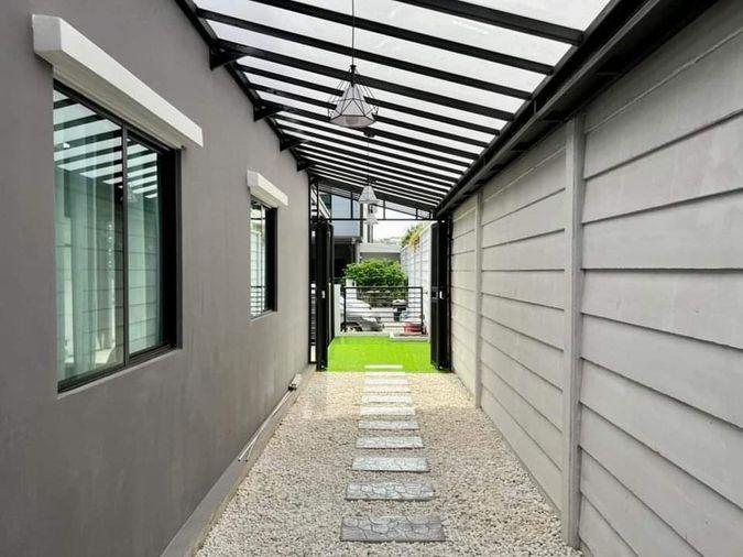 รูป 🏠 ให้เช่าบ้าน : The Connect Up3 Ladprao 126 (เดอะ คอนเนค อัพทรี ลาดพร้าว 126)   รหัสทรัพย์ | 📌LNP-H1009 - รูปที่ 11/29