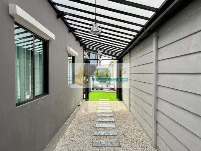 รูป 🏠 ให้เช่าบ้าน : The Connect Up3 Ladprao 126 (เดอะ คอนเนค อัพทรี ลาดพร้าว 126) รหัสทรัพย์ | 📌LNP-H1009 - รูปที่ 11/29