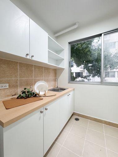 รูป ขายคอนโด City Home รัชดา-ปิ่นเกล้า ห้องสวย พร้อมเฟอร์นิเจอร์ใหม่หมด - รูปที่ 9/11