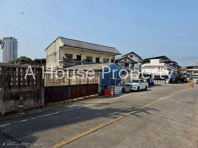 รูป ที่ดินศรีราชา ทำเลศักยภาพสูง ใกล้ชุมชน ตรงข้ามโรงเจ - รูปที่ 4/4