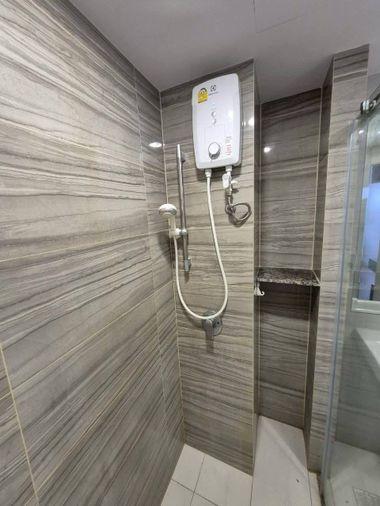 รูป PFD-08359 ให้เช่า ศุภาลัย เวอเรนด้า รามคำแหง (Supalai Veranda Ramkhamhaeng) ติดถนนใหญ่ ใกล้รถไฟฟ้าสายสีส้ม ทำเลรามคำแหง 🚈✨ - รูปที่ 12/12