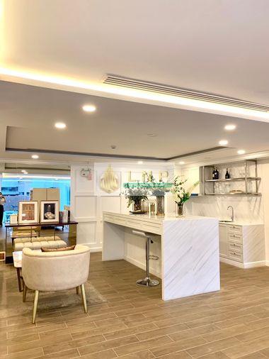 รูป 🏢 ขายคอนโด : Chateau In Town Ratchayothin (ชาโตว์ อินทาวน์ รัชโยธิน) รหัสทรัพย์ | 📌LNP-C13167 - รูปที่ 6/9