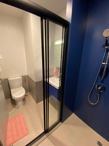 รูป 🏢 ให้เช่าคอนโด : XT EKKAMAI (เอ็กซ์ที เอกมัย)   รหัสทรัพย์ | 📌LNP-C13158  - รูปที่ 8/10