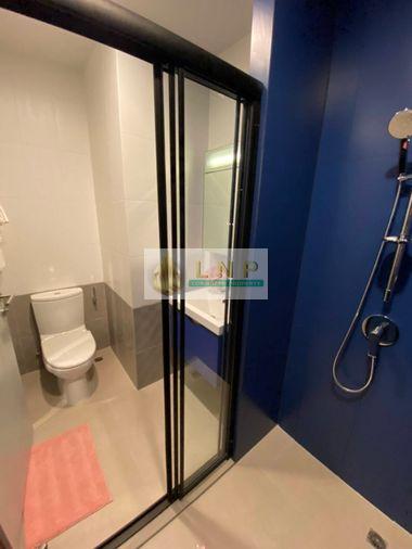 รูป 🏢 ให้เช่าคอนโด : XT EKKAMAI (เอ็กซ์ที เอกมัย) รหัสทรัพย์ | 📌LNP-C13158 - รูปที่ 8/10