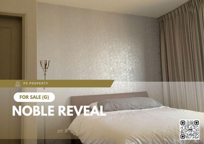 picture Urgent sale! 📍 Noble Reveal 📍 Top floor. Conveniently located near BTS. - 1/6