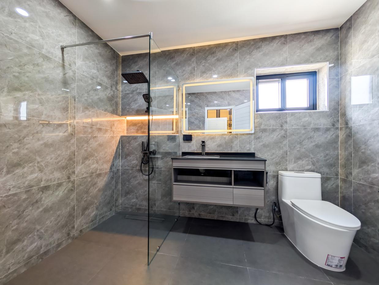 รูป Luxury Pool Villa for Sale East Pattaya Toongklom Talman - รูปที่ 23/25