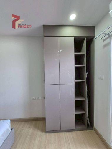 รูป PFD-08359 ให้เช่า ศุภาลัย เวอเรนด้า รามคำแหง (Supalai Veranda Ramkhamhaeng) ติดถนนใหญ่ ใกล้รถไฟฟ้าสายสีส้ม ทำเลรามคำแหง 🚈✨ - รูปที่ 4/12