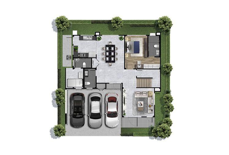 picture The City Rama 5 – Nakorn In 2 | Easy access to main roads & expressway - 12/12