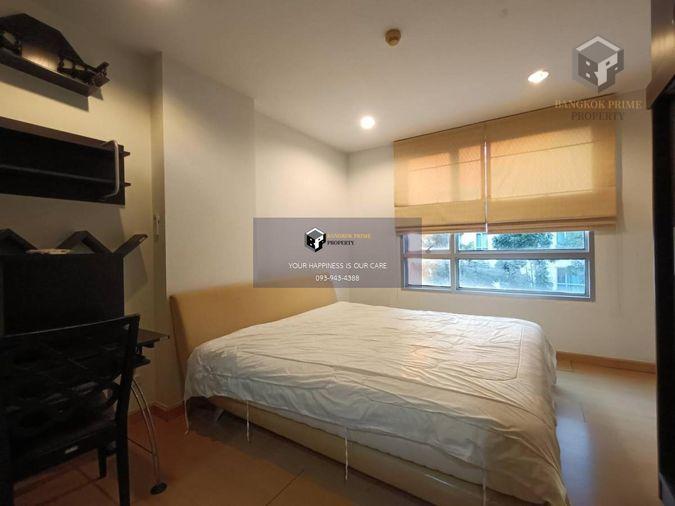 รูป The Address Sukhumvit 42 | 🚝ใกล้ BTS เอกมัย โครงการเงียบสงบ ห้องว่างพร้อมอยู่ #2026020413868#FC - รูปที่ 2/6