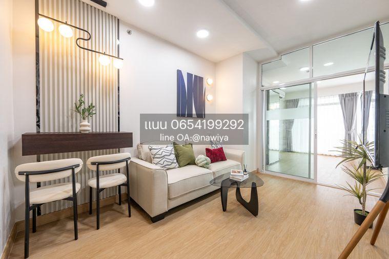 รูป The Zest Condominium 🔥🔥🔥🔥🔥 - รูปที่ 4/20