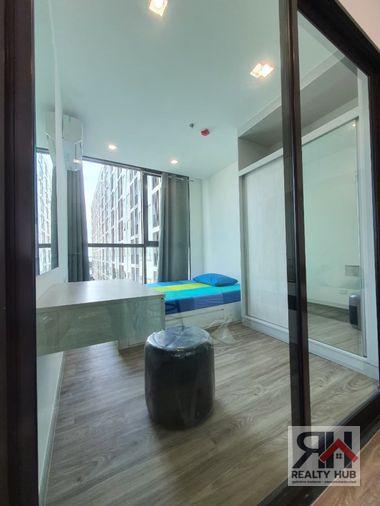 รูป 🤝🏻RB24444 ให้เช่าถูกมาก👍ริชพาร์ค เทอมินอล @พหลโยธิน 59✅แอดไลน์ @mproperty( มี @ ด้วย) แอดมินตอบไว - รูปที่ 6/6