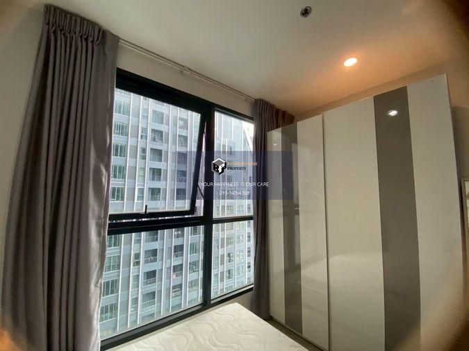picture IDEO Q Chula-Samyan | 🚝Near MRT Samyan #2026012613792 #FC #MKT - 2/6