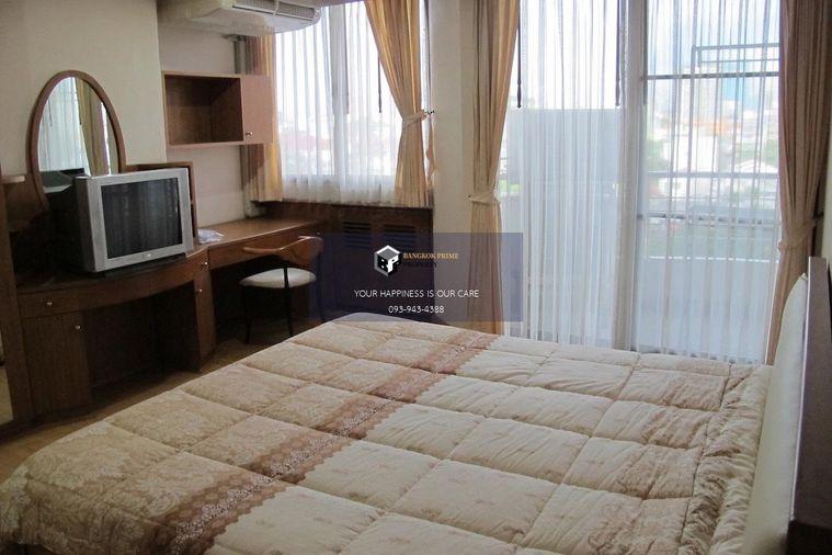 รูป Supalai Place Sukhumvit 39 | 🚝ใกล้ BTSพร้อมพงษ์ #2025091511863 #FC - รูปที่ 2/8