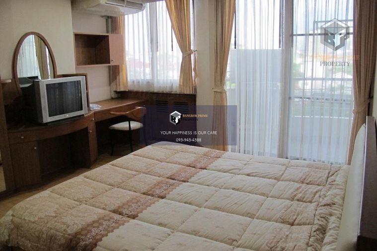 รูป Supalai Place Sukhumvit 39 | 🚝ใกล้ BTSพร้อมพงษ์ #2025091511863 #FC - รูปที่ 2/8