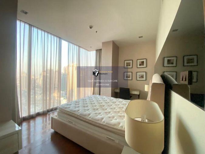 picture Ashton Morp | Best unit 💎High floor 🚝Near BTS Thonglor #2026050414490#FC #MKT - 9/15