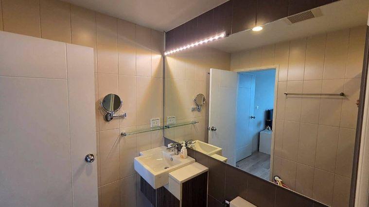 รูป 🤝🏻RB24461 ให้เช่าถูกมาก👍เซ็นทริค รัชดา - ห้วยขวาง✅แอดไลน์ @mproperty( มี @ ด้วย) แอดมินตอบไว - รูปที่ 6/15