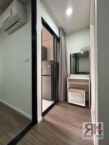 รูป 🤝🏻RB24446 ให้เช่าถูกมาก👍ดิ ออริจิ้น รามอินทรา 83 สเตชั่น ✅แอดไลน์ @mproperty( มี @ ด้วย) แอดมินตอบไว - รูปที่ 2/9