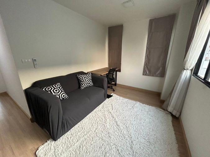 รูป 🏠 ให้เช่าบ้าน : The Connect Up3 Ladprao 126 (เดอะ คอนเนค อัพทรี ลาดพร้าว 126) รหัสทรัพย์ | 📌LNP-H1009 - รูปที่ 25/29
