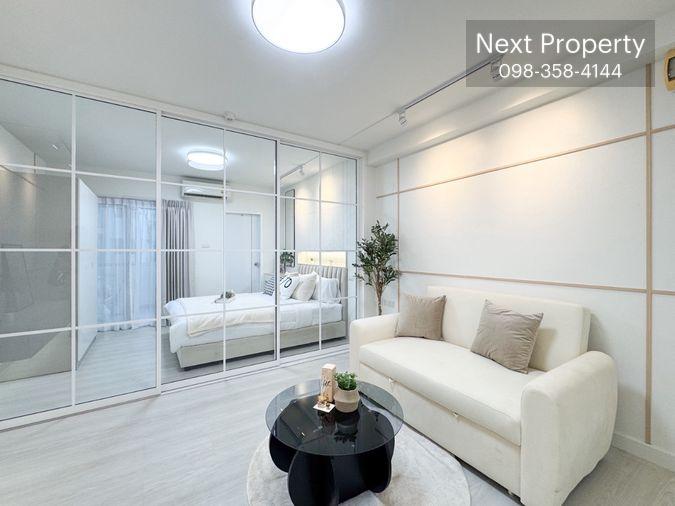 picture City Home Ratchada - Pinklao For Sell - 3/10
