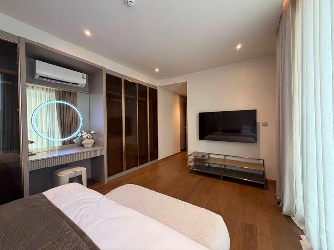 รูป ✨Condo for Rent :  Via 34 By sansiri (AP-02) ( line : @condo91 ) - รูปที่ 5/11
