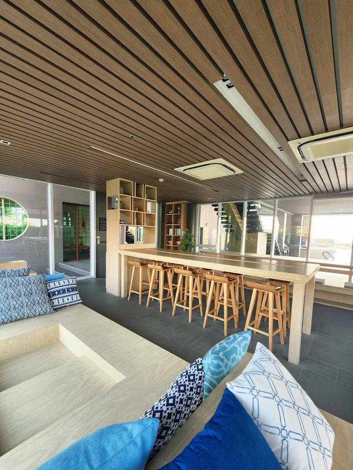 รูป AR11 📍 YUU Residence Sriracha | Tel.099-690-3486 ,064-242-6068 - รูปที่ 2/32