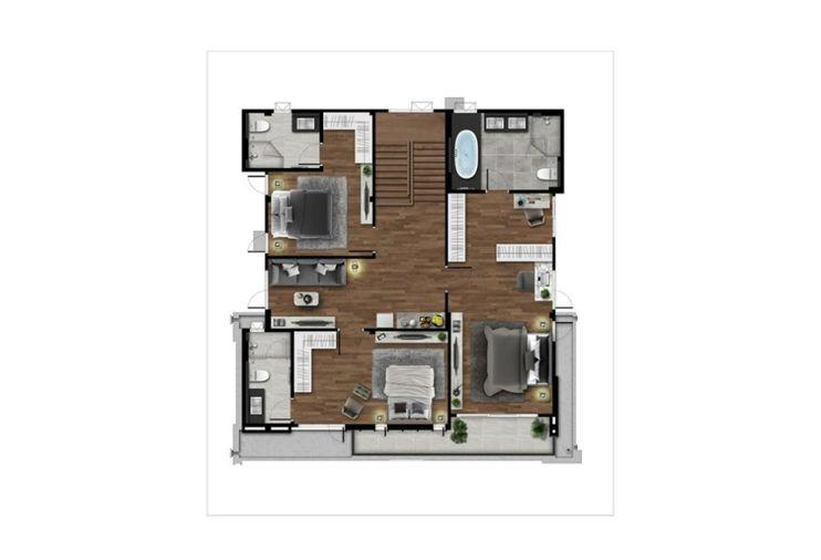 picture THE CITY BANGNA 3 | Prime Bangna location, near expressway - 3/3