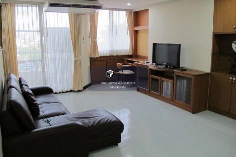 รูป Supalai Place Sukhumvit 39 | 🚝ใกล้ BTSพร้อมพงษ์ #2025091511863 #FC - รูปที่ 3/8