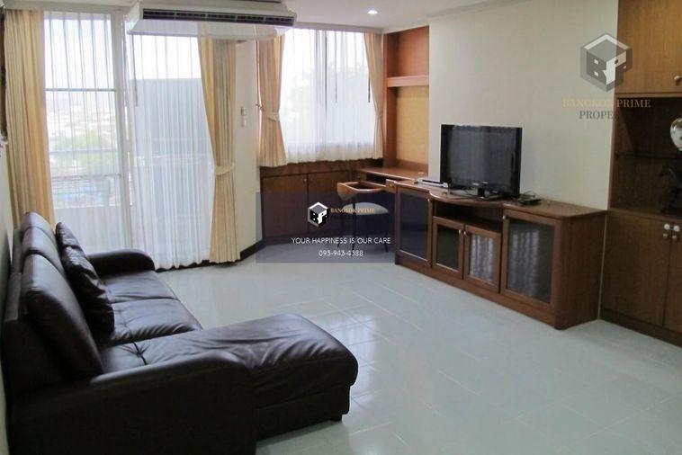 รูป Supalai Place Sukhumvit 39 | 🚝ใกล้ BTSพร้อมพงษ์ #2025091511863 #FC - รูปที่ 3/8