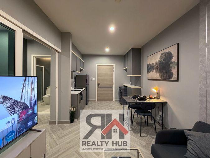 รูป 🤝🏻RB24456 ให้เช่าถูกมาก👍เดอะคีย์ สาทร - เจริญราษฎร์✅แอดไลน์ @mproperty( มี @ ด้วย) แอดมินตอบไว - รูปที่ 11/22