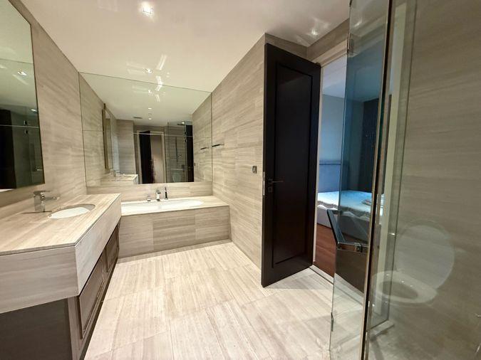 รูป ✨Condo for Rent : The Diplomat 39 (AP-02) ( line : @condo91 ) - รูปที่ 5/6
