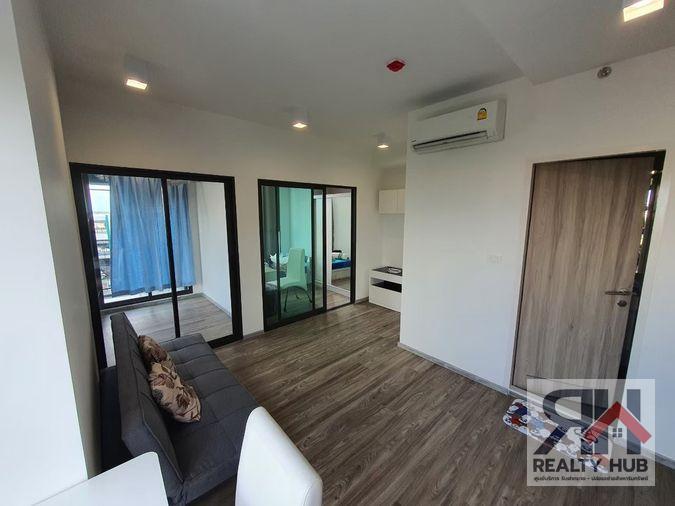 รูป 🤝🏻RB24444 ให้เช่าถูกมาก👍ริชพาร์ค เทอมินอล @พหลโยธิน 59✅แอดไลน์ @mproperty( มี @ ด้วย) แอดมินตอบไว - รูปที่ 4/6