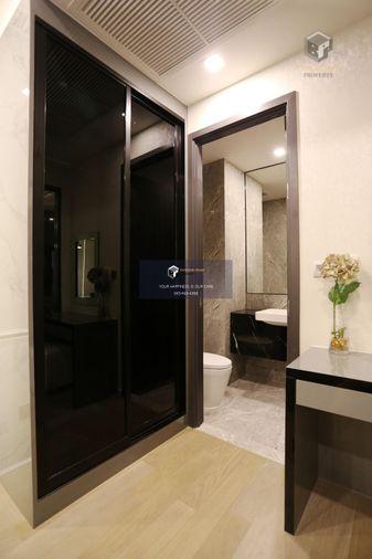 picture Ashton Asoke | Luxury Decorated Unit!!! Modernary Style !! #2026040614311#FC #MKT - 7/12