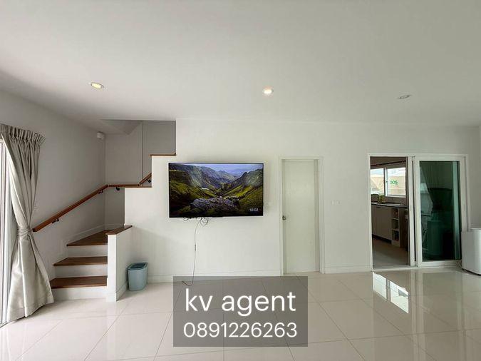 รูป ด่วนโครงการใหม่ สวย🏠🏠🏠ศุภาลัย วิลล์ พัทยามอเตอรเวย์ 3 ห้องนอน 3ห้องน้ำ 2 ชั้น 36ตรว. 144ตรม. ใกล้ทางด่วนมอเตอร์เวย์🏠🏠🏠 - รูปที่ 5/38