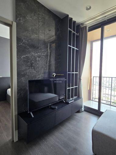 รูป OKA HAUS | Nice room High floor 🚝ใกล้ BTS Thonglor #2026050414484#FC #MKT - รูปที่ 10/11