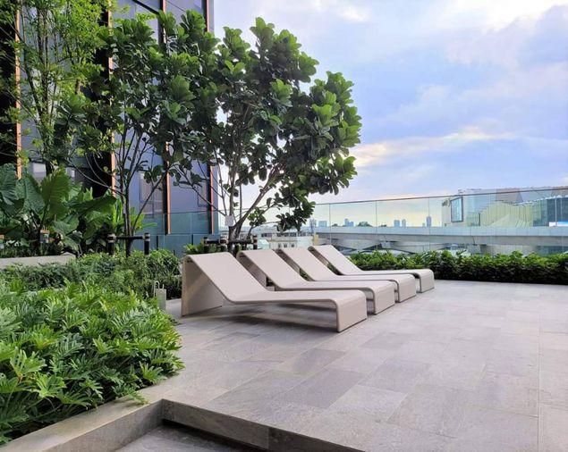 รูป 🏙️ Life Ladprao Valley — คอนโดวิว “สวน + เมือง” ใจกลางลาดพร้าว - รูปที่ 31/33