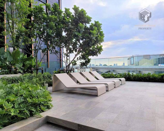 รูป 🏙️ Life Ladprao Valley — คอนโดวิว “สวน + เมือง” ใจกลางลาดพร้าว - รูปที่ 31/33