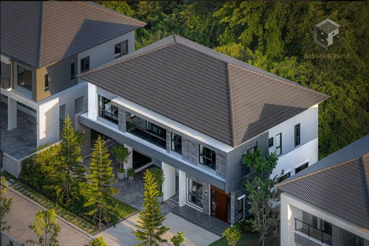 รูป The City Tiwanon-Ngamwongwan 2 | Located in prime Tiwanon–Ngamwongwan area - รูปที่ 3/12