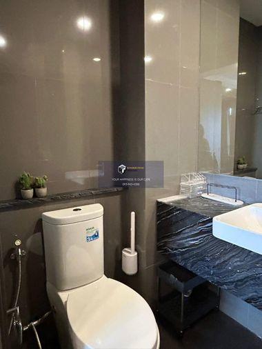 picture Ashton Chula-Silom | 🚝Near MRT Samyan #2025121613489 #FC #MKT - 9/9
