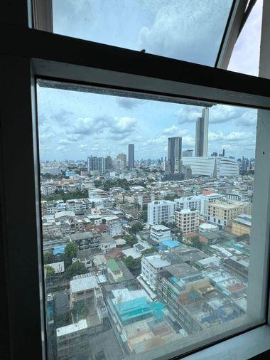 รูป 🏢 ให้เช่าคอนโด : Villa Sathorn (วิลล่า สาทร)   รหัสทรัพย์ | 📌LNP-C13169 - รูปที่ 15/18