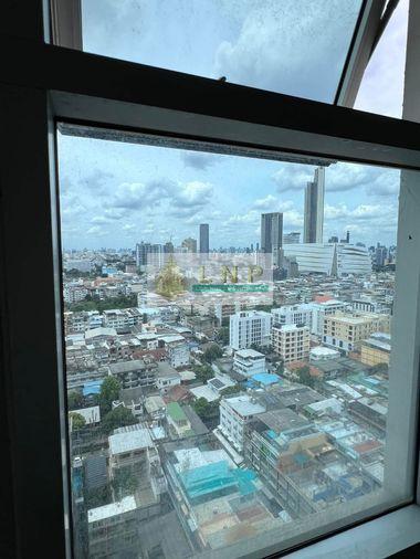 รูป 🏢 ให้เช่าคอนโด : Villa Sathorn (วิลล่า สาทร) รหัสทรัพย์ | 📌LNP-C13169 - รูปที่ 15/18