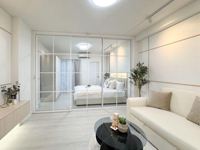 picture City Home Ratchada - Pinklao   For Sell - 4/10