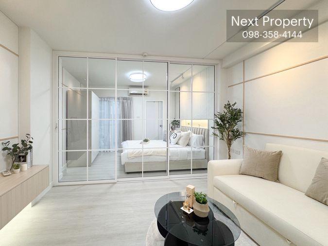 picture City Home Ratchada - Pinklao For Sell - 4/10