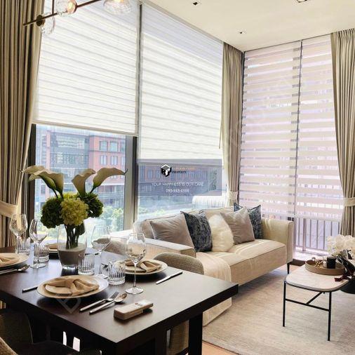 รูป 28 Chidlom | Nice View unit available for now | #2025051210103#FC #MKT - รูปที่ 5/16