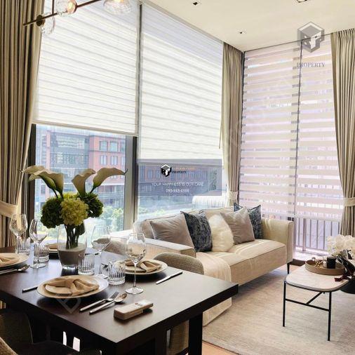 รูป 28 Chidlom | Nice View unit available for now | #2025051210103#FC #MKT - รูปที่ 5/16
