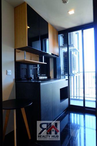รูป 🤝🏻RB24464 ให้เช่าถูกมาก👍เดอะ ไลน์ จตุจักร - หมอชิต✅แอดไลน์ @mproperty( มี @ ด้วย) แอดมินตอบไว - รูปที่ 6/7